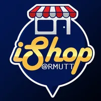 ISHOP RMUTT icon