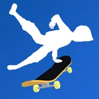 Skate!!! icon