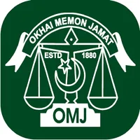 Okhai Memon Jamat icon