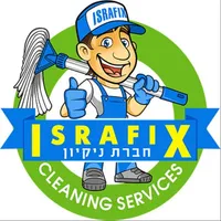 Israfix Cleaning Services icon