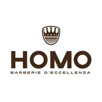 HOMO barberie d eccellenza icon