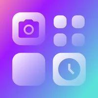 Photo Widget & Icon Themes icon