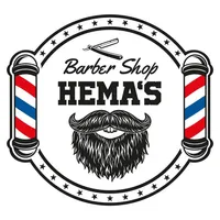 Hema's Barbershop icon