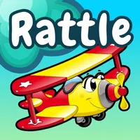 Baby Rattle World icon