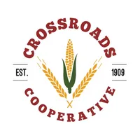 Crossroads Cooperative icon