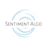 Sentiment Algo icon