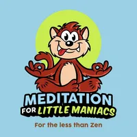 Meditation for Little Maniacs icon