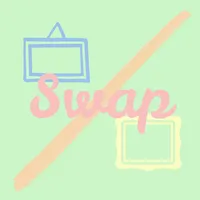 Art Swap AR icon