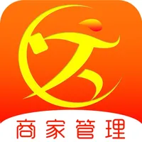 跑购腿商家 icon