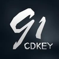 91CDKEY-游戏电商平台 icon