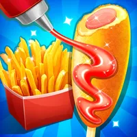 Carnival Fair - Food & Fun icon