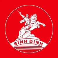 Bình Định SmartCity icon