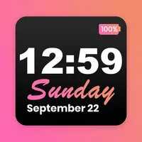 Color Widgets - Custom Widgets icon