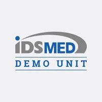 idsMED Unit Tracking icon