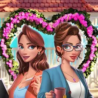 Event Twins: Design & Blast icon