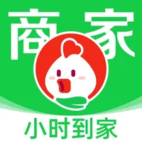 淘宝买菜小时到家商家版 icon