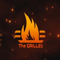 The Grill 21 icon