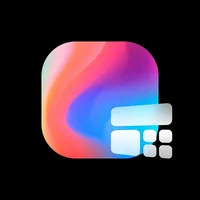 Color Clock Widget-Home Screen icon