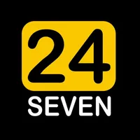 24Seven Taxi Rides & Travel icon