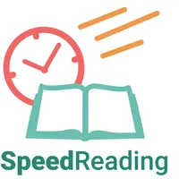 Speed Reading App: Read Faster icon