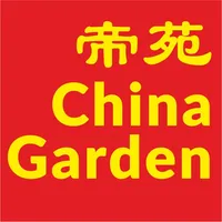 China Garden Wolverhampton icon