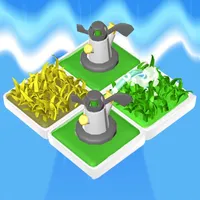 Sprinkler 3D icon