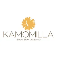 KAMOMILLA solo biondo sano icon