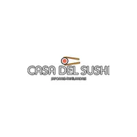 Casa Del Sushi icon