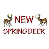 New Spring Deer icon