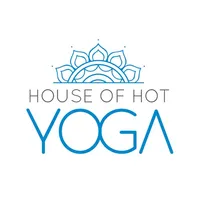 House of Hot Yoga icon