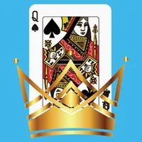 BlackQueen-Kali Ki Rani icon