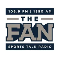 106.9 The FAN icon