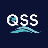 QSS Reporting Platform icon