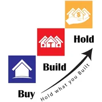 Buy Build Hold icon