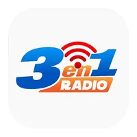 3en1Radio icon