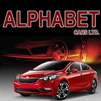 Alphabet Cars icon