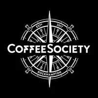 Coffee Society icon