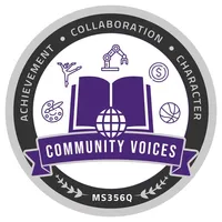 Community Voices MS icon