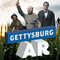 Gettysburg AR Experience icon