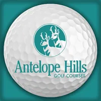 Antelope Hills Golf Courses icon