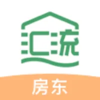 汇流房东 icon