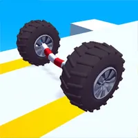 Wheel Roller icon