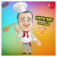 Usta Şef Yarışması icon