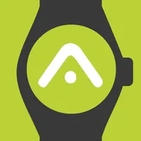 AccuroFlow Watch App icon