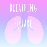 Breathing Square icon