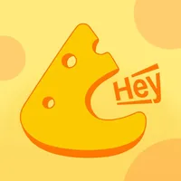 HeyCheese! icon