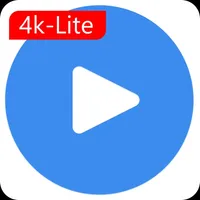 MX Player HD Easy Video Player icon