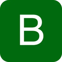 Buchstaben icon