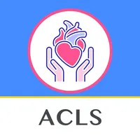 ACLS Master Prep icon