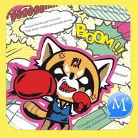 MomentSQ™ Aggretsuko Limited 1 icon